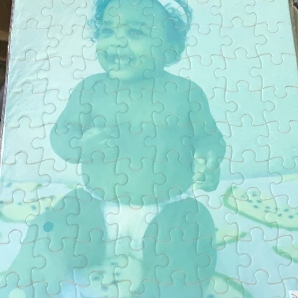 Custom puzzles - Picture 3 of 3